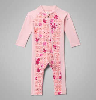 Maillot de bain anti-uv