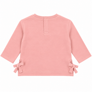 T-shirt à manches longues (6 mois à 4 ans)