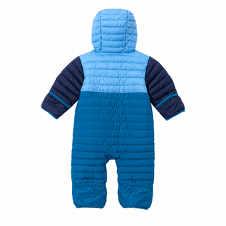 Combinaison réversibles Powder Lite II (3- 24 mois)