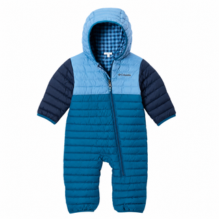 Combinaison réversibles Powder Lite II (3- 24 mois)
