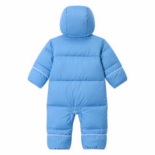 Combinaison Snuggly Bunny II (3- 24 mois)