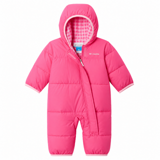 Combinaison Snuggly Bunny II (3- 24 mois)