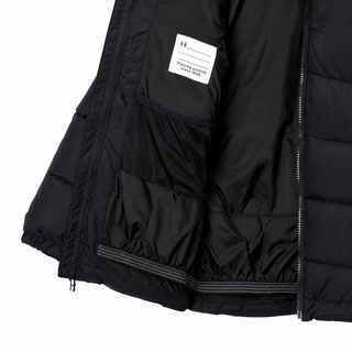 Manteau Arctic Blast II (S- XL)