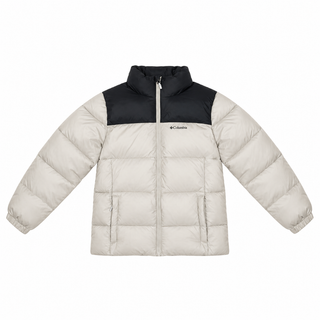 Manteau Puffect Jacket (S- XL)