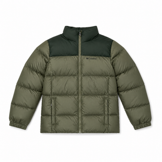 Manteau Puffect Jacket (S- XL)