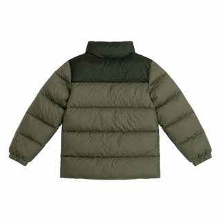 Manteau Puffect Jacket (S- XL)