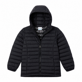 Manteau à capuchon Powder Lite II (XXS- XL)