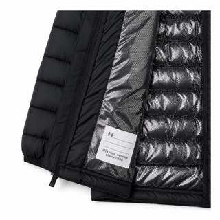 Manteau à capuchon Powder Lite II (XXS- XL)
