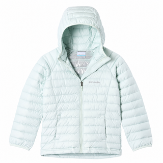 Manteau à capuchon Powder Lite II (S- L)