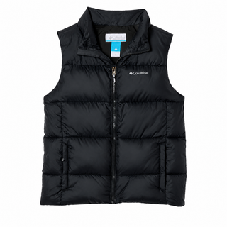 Gilet sans manches Puffect (XS- XL)