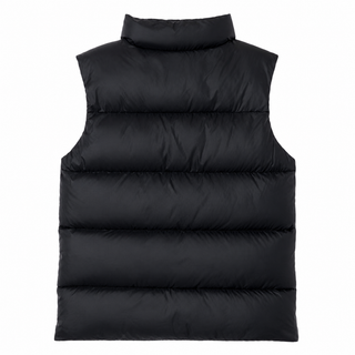 Gilet sans manches Puffect (XS- XL)