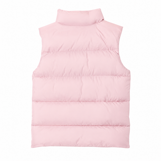 Gilet sans manches Puffect (XS- XL)