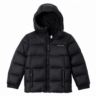 Manteau Puffect Hooded Jacket (S- XL)