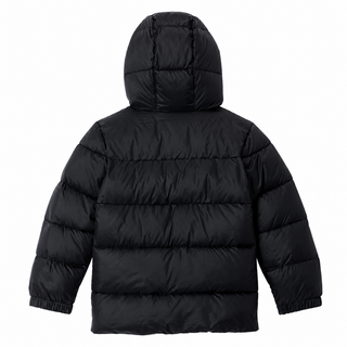 Manteau Puffect Hooded Jacket (S- XL)