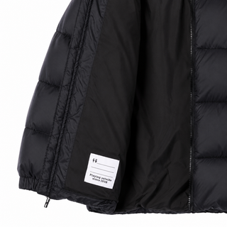 Manteau Puffect Hooded Jacket (S- XL)