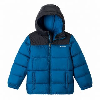Manteau Puffect Hooded Jacket (S- XL)