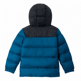 Manteau Puffect Hooded Jacket (S- XL)