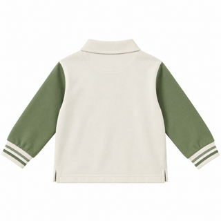 Polo dinosaure (6 mois- 4 ans)