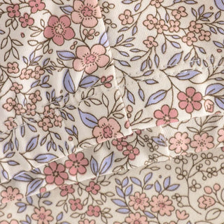 Legging imprimé floraux (1-24 Mois)
