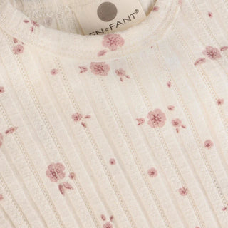 T-shirt à manches longues (3-24 Mois)