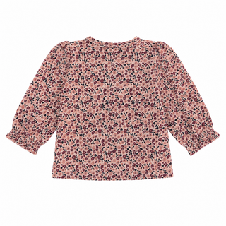 T-shirt manches longues (1-24 mois)