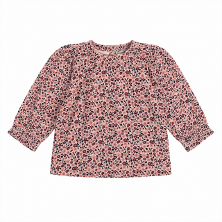 T-shirt manches longues (1-24 mois)