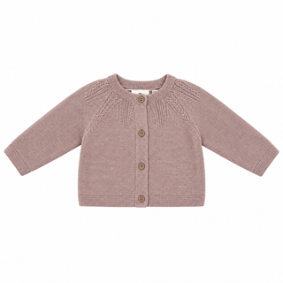 Cardigan (1- 24 mois)