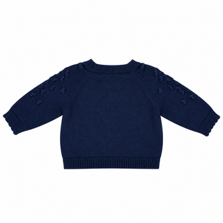 Cardigan (1- 24 mois)