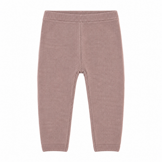 Pantalon tricotée (1- 24 mois)