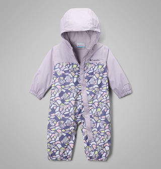 Combinaison de pluie