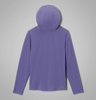 Chandail a capuche