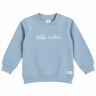 Haut en Molleton pour bébé (1-24 Mois)