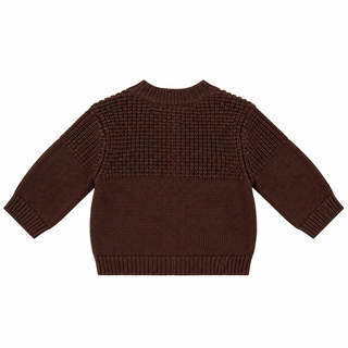Cardigan (3- 24 mois)