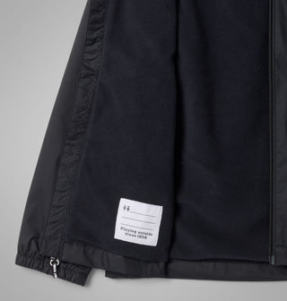 Manteau avec doublure intérieure en laine polaire Rainy Trails III (TTP- G)