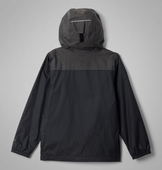 Manteau avec doublure intérieure en laine polaire Rainy Trails III (TTP- G)
