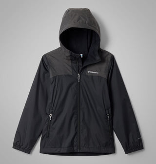 Manteau avec doublure intérieure en laine polaire Rainy Trails III (TTP- G)