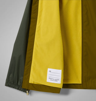 Manteau Rainy Trails III