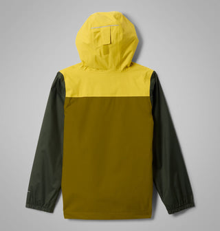 Manteau Rainy Trails III
