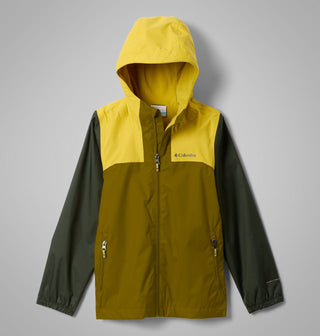 Manteau Rainy Trails III
