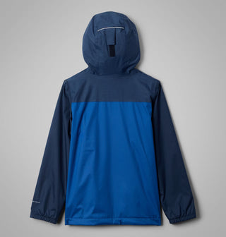 Manteau Rainy Trails III