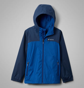 Manteau Rainy Trails III