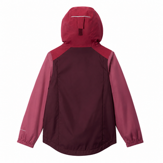 Manteau Rainy Trails III (XS- L)