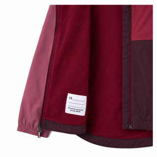 Manteau Rainy Trails III (XS- L)