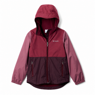 Manteau Rainy Trails III (XS- L)