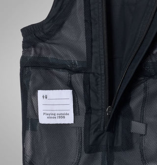 Salopette imperméable