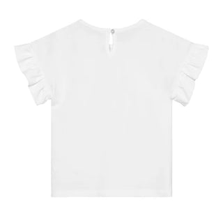 T-shirt "Sweet love" (4-10 Ans)