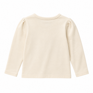 T-shirt à manches longues (2-10 Ans)