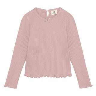 T-shirt à manches longues (2-10 Ans)