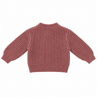 Cardigan (2- 10 ans)