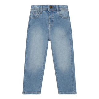 Jeans (2-8 Ans)
